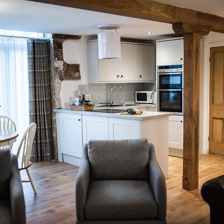Howgill House Barn Draughton Esterno foto