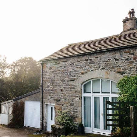 Howgill House Barn Villa Draughton Esterno foto